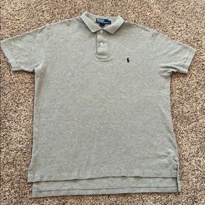 Polo Ralph Lauren Short Sleeve Shirt